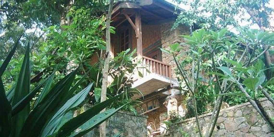 Landa House, Belihuloya