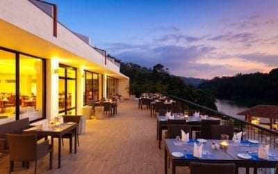 Cinnamon Citadel Hotel in Kandy