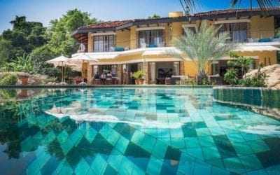 Bougainvilla Retreat, Victoria Golf and Country Resort, Digana