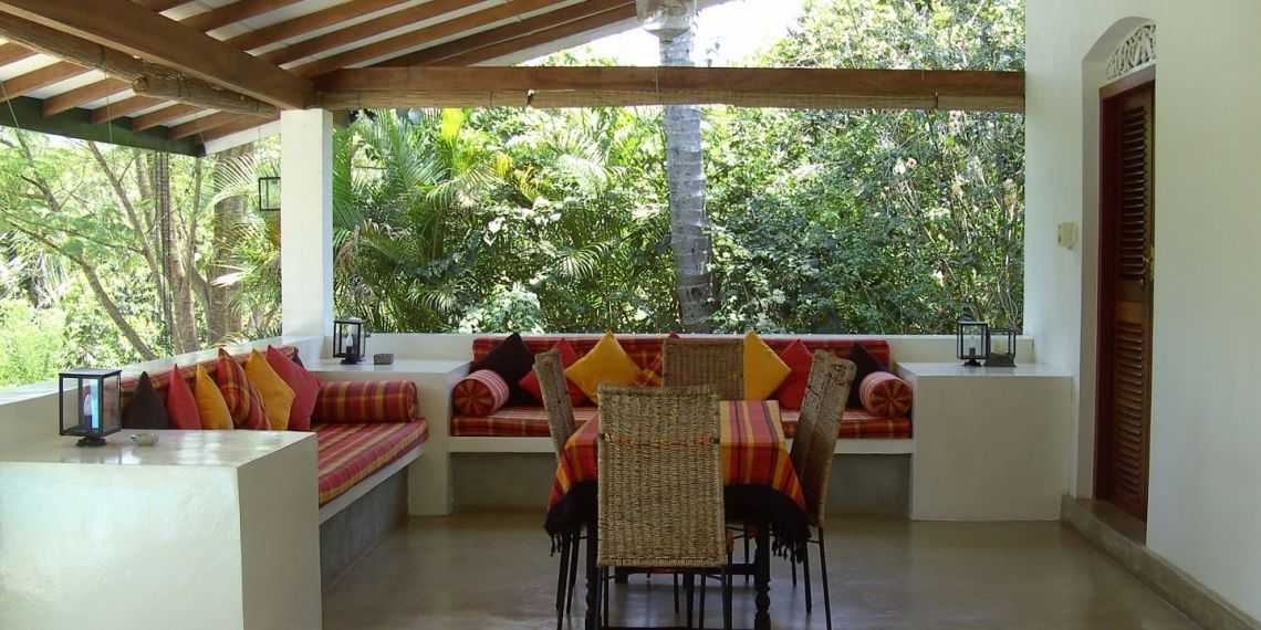 Ellerton, Gampola, nr Kandy