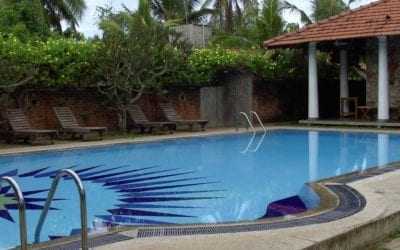 Villa Araliya, Negombo
