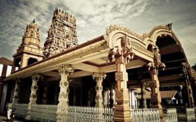 The best of Sri Lanka luxury