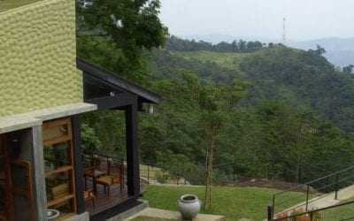 Melheim Resort, Haputale