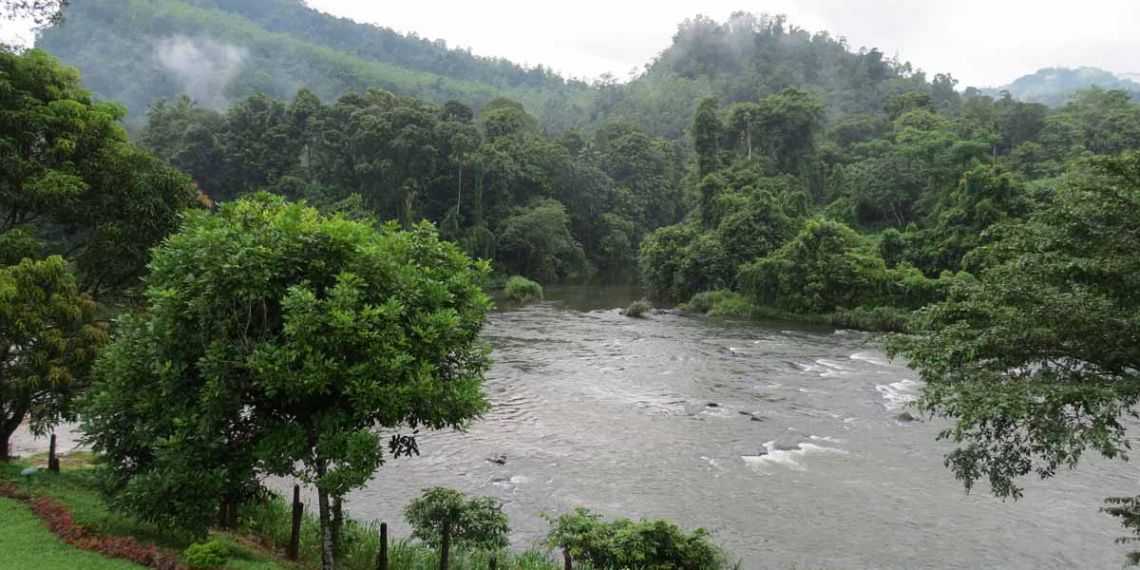 Kithulgala Rest House – Kithulgala
