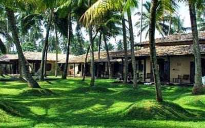 Apa Villas, Thalpe