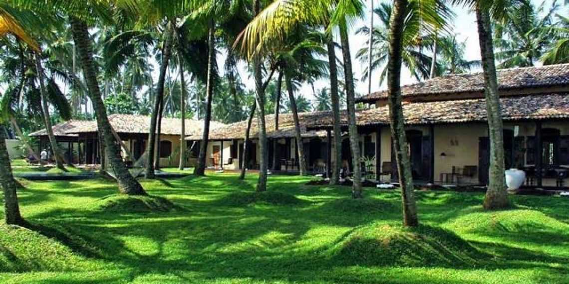 Apa Villas, Thalpe