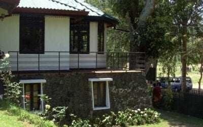 Country Comfort Hotel in Ella