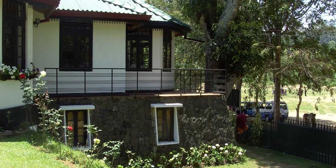 Country Comfort Hotel in Ella