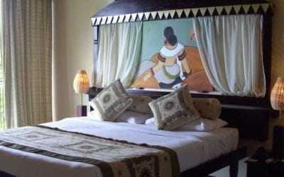 Randholee Resort & Spa, Kandy