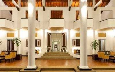 Cinnamon Lodge, Habarana