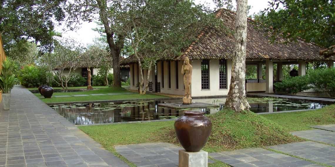 Kahanda Kanda, Koggala (Nr Galle)