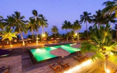 Avani Kalutara Resort, Kalutara