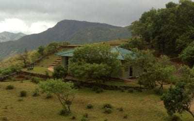 Corbets View, Knuckles