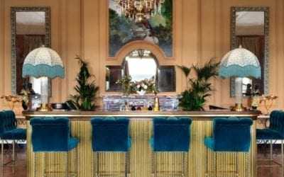 Best holiday destinations 2018 | House & Garden