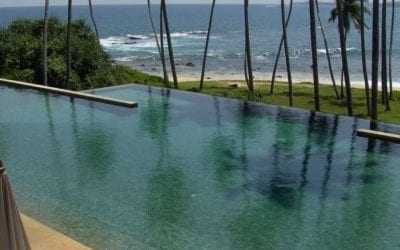 Amanwella, Tangalle