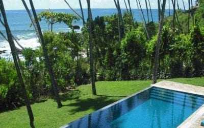 Coco Tangalla, Tangalle