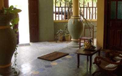 Thaproban Beach House, Unawatuna