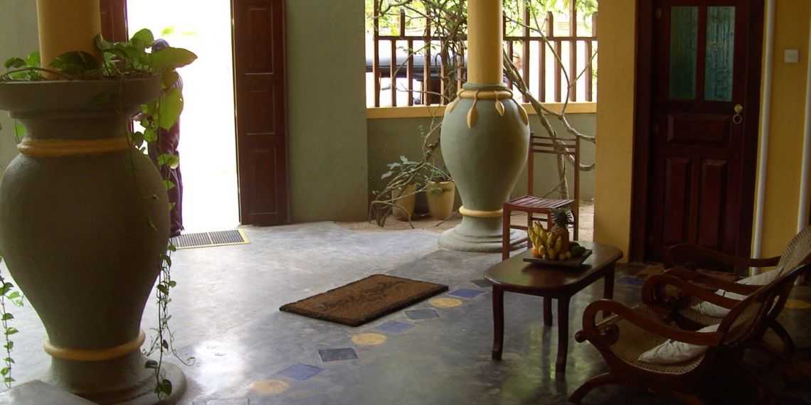Thaproban Beach House, Unawatuna