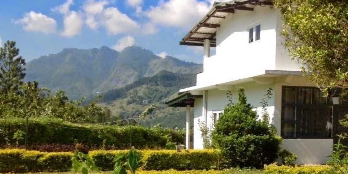Clove Tree House & Cottage, Nr Amba Estate, Ella