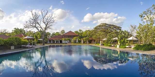 Ulagalla, Anuradhapura