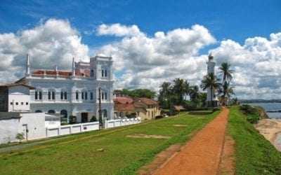 Galle Music Festival 2017