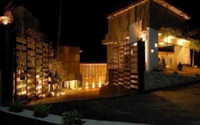 Theva Residency, Kandy