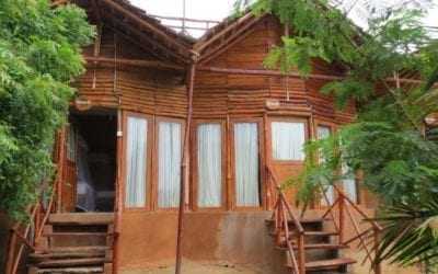 Kirinda Beach Resort, Kirinda