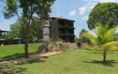 Kalu’s Hideaway, Ude Walawe