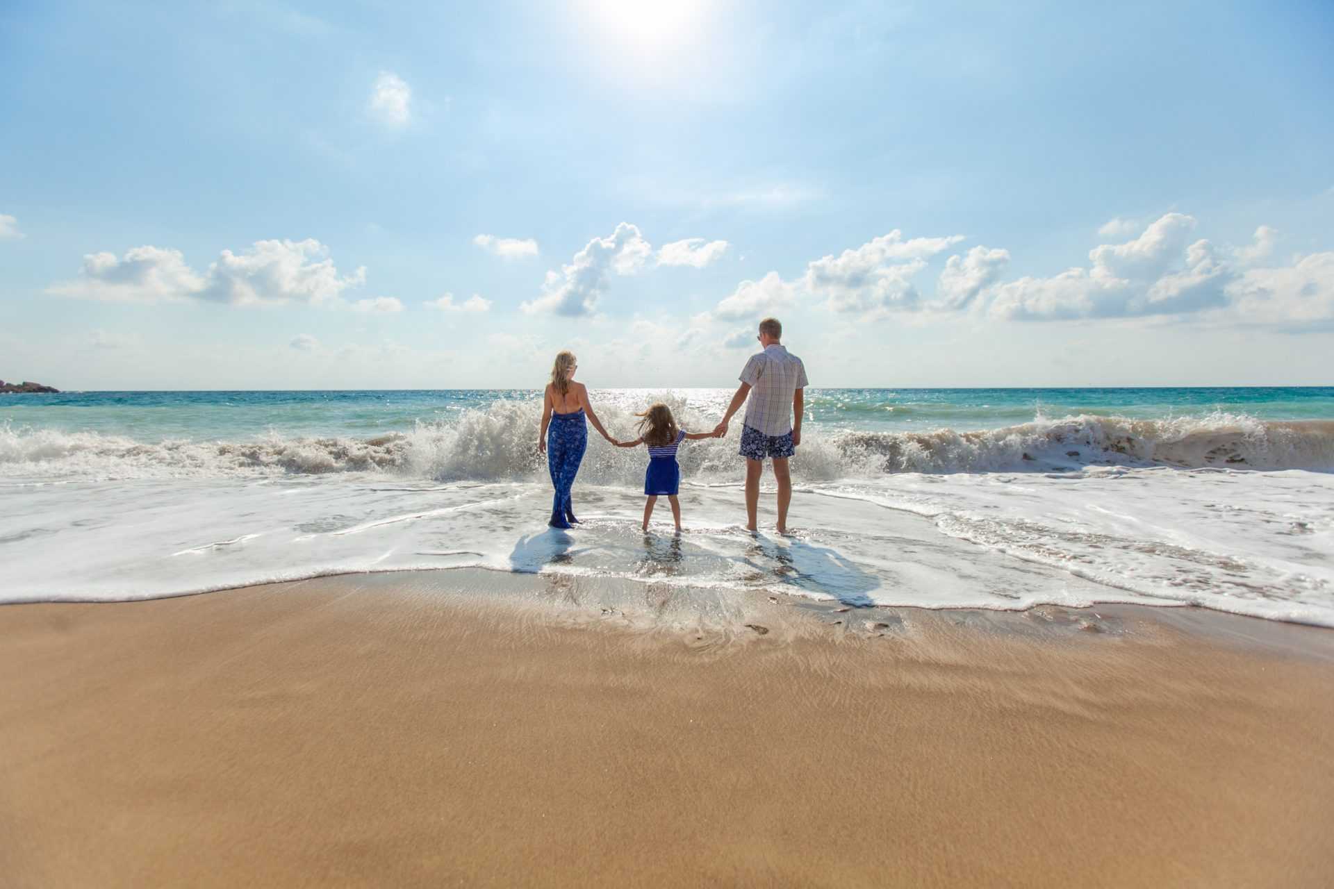 Family friendly tours in Sri Lanka
