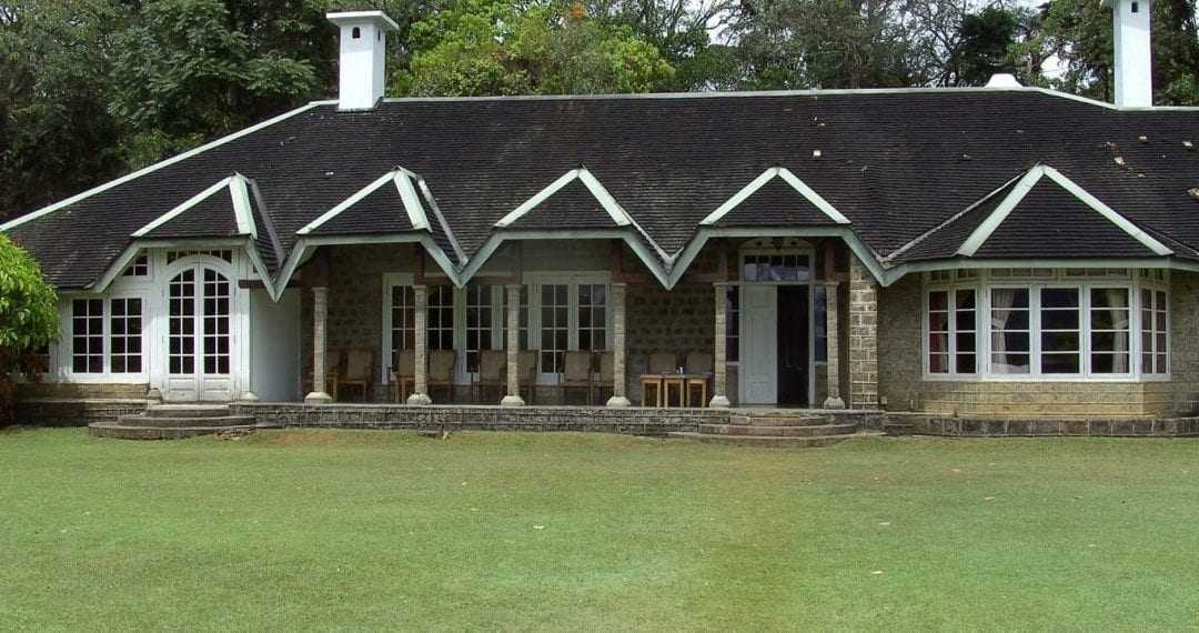 The Lavender House, Pussellawa