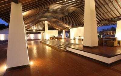 Jetwing Lagoon, Negombo
