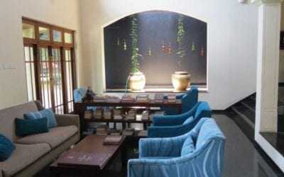 Clove Villa Hotel in Kandy