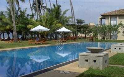 Mandara Mirissa, Mirissa