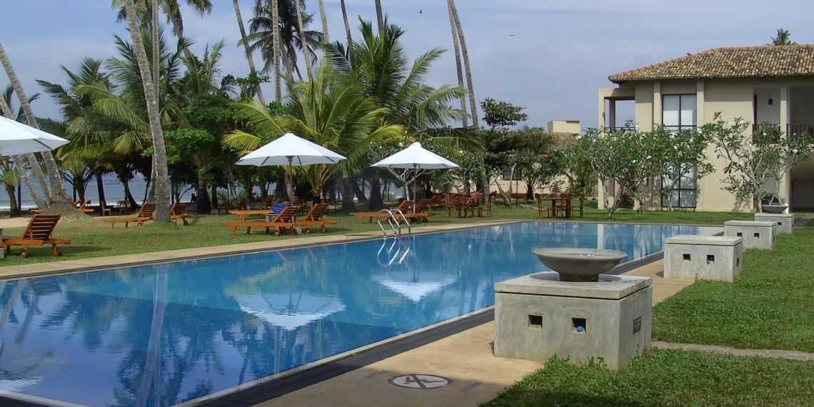Mandara Mirissa, Mirissa
