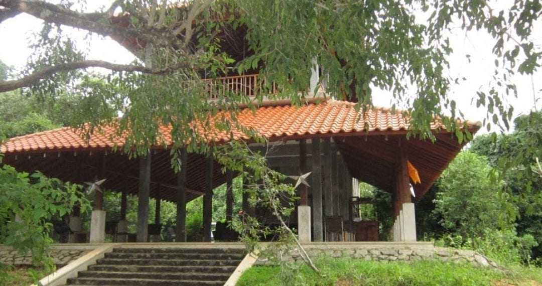 Wild Grass Nature Resort, Sigiriya