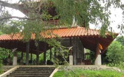 Wild Grass Nature Resort, Sigiriya