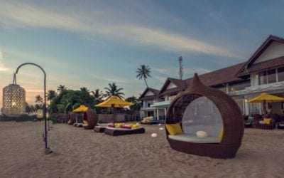 Casa Colombo Collection – Mirissa