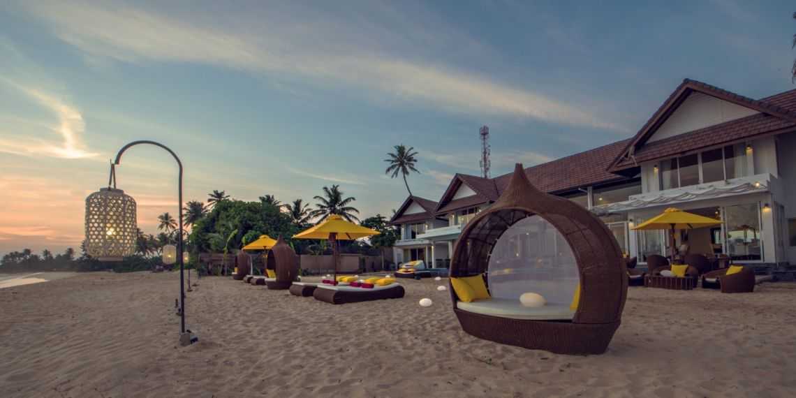Casa Colombo Collection – Mirissa