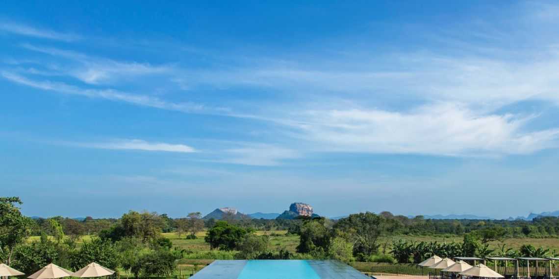 Aliya Resort And Spa, Sigiriya