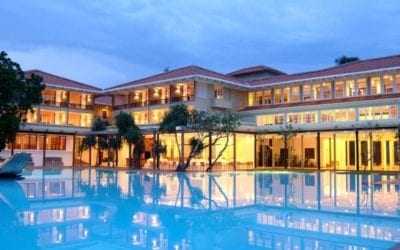 Heritance Ahungalla, Ahungalla