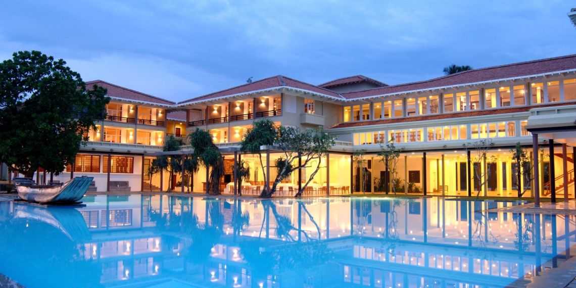 Heritance Ahungalla, Ahungalla