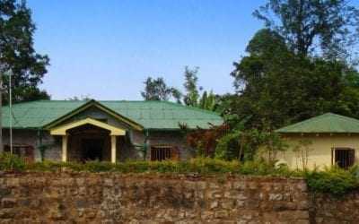 Amba Estate, Ella