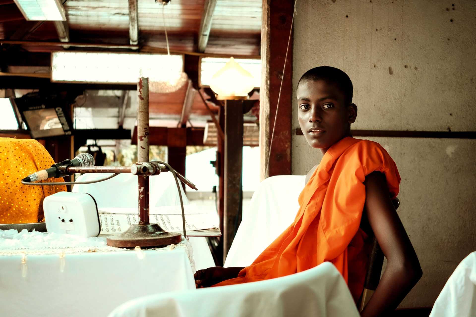 Take a trip to Kandy, Sri Lanka’s cultural capital