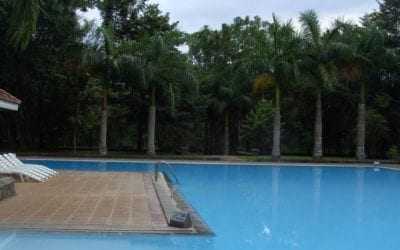 Palm Garden Village, Anuradhapura