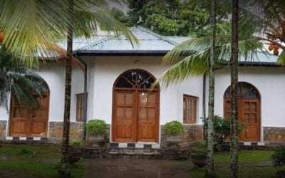 St. Andrews Hotel Planter’s Bungalow
