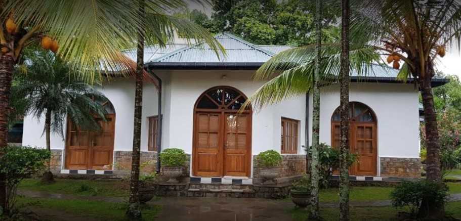 St. Andrews Hotel Planter’s Bungalow