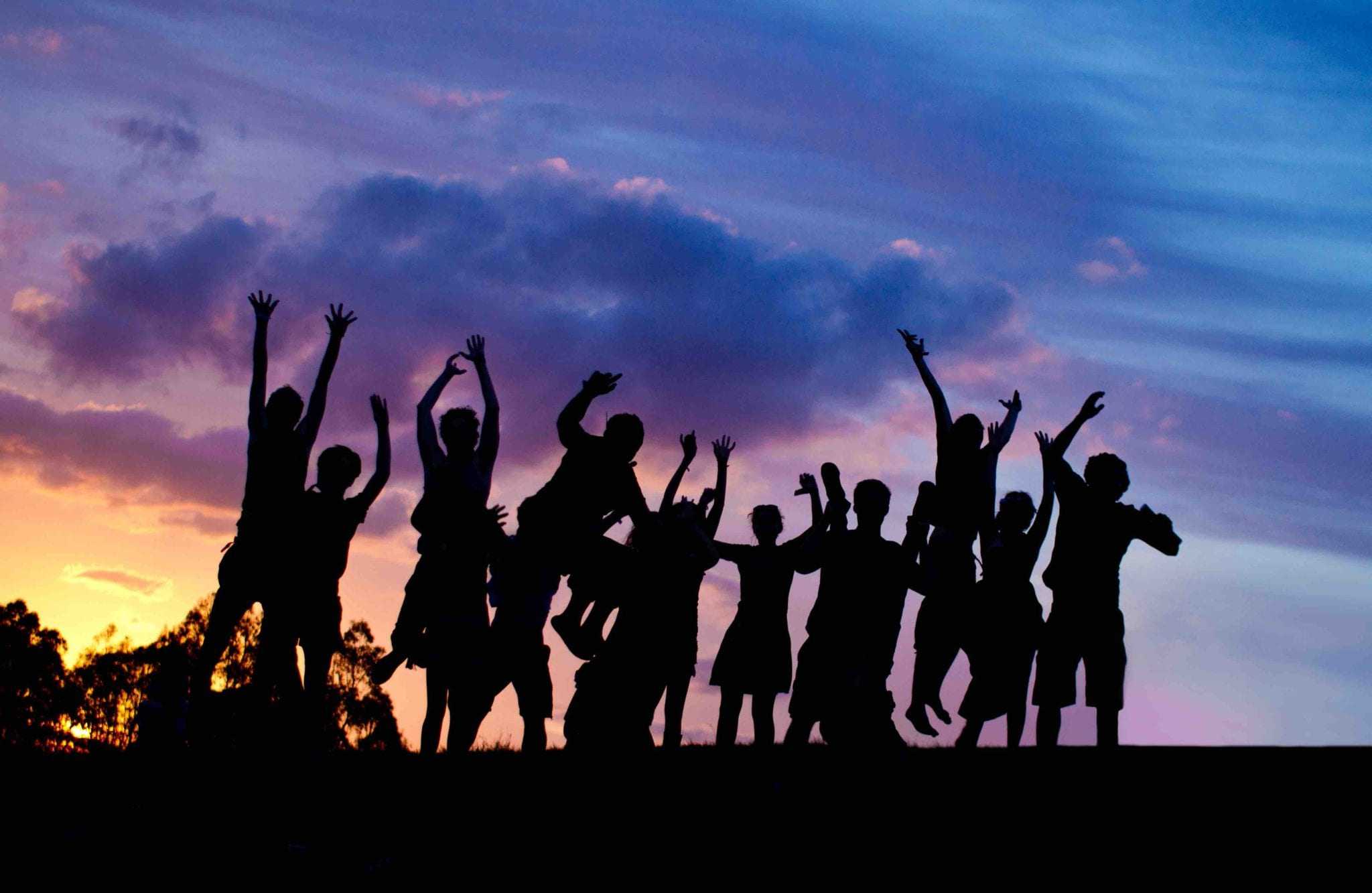 The People of Sri Lanka