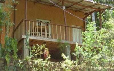 Polwaththa Eco-Lodges in Digana