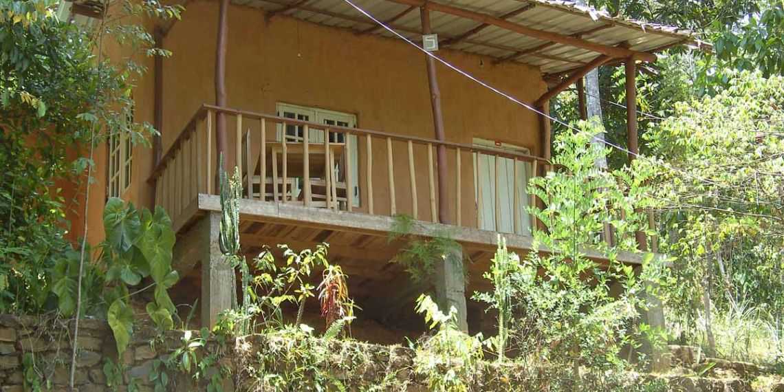 Polwaththa Eco-Lodges in Digana