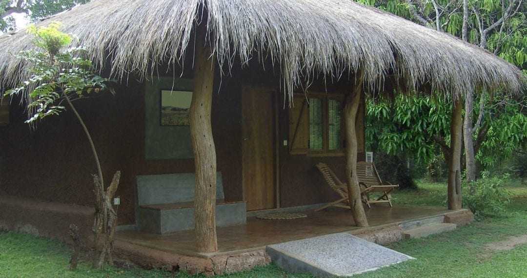 The Other Corner, Habarana